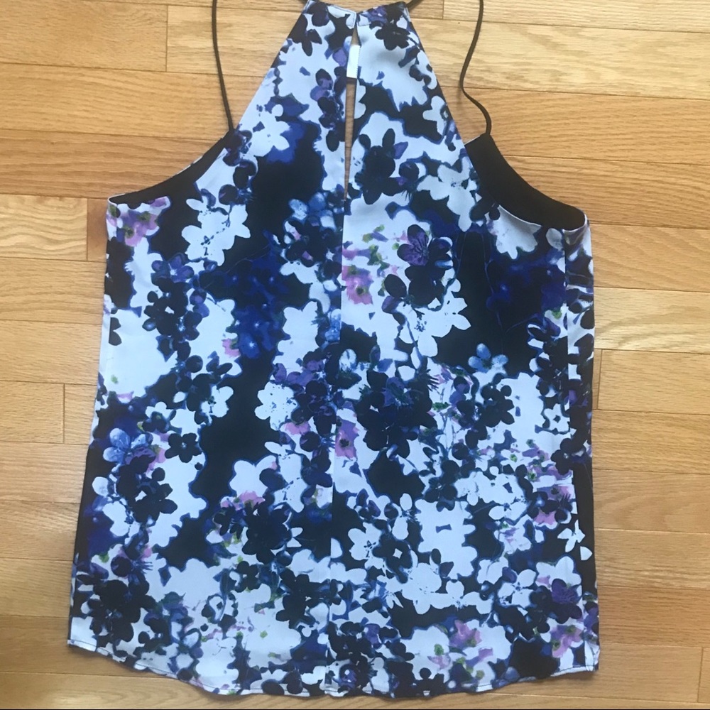 NWOT Express Reversible Tank - Picture 3 of 5